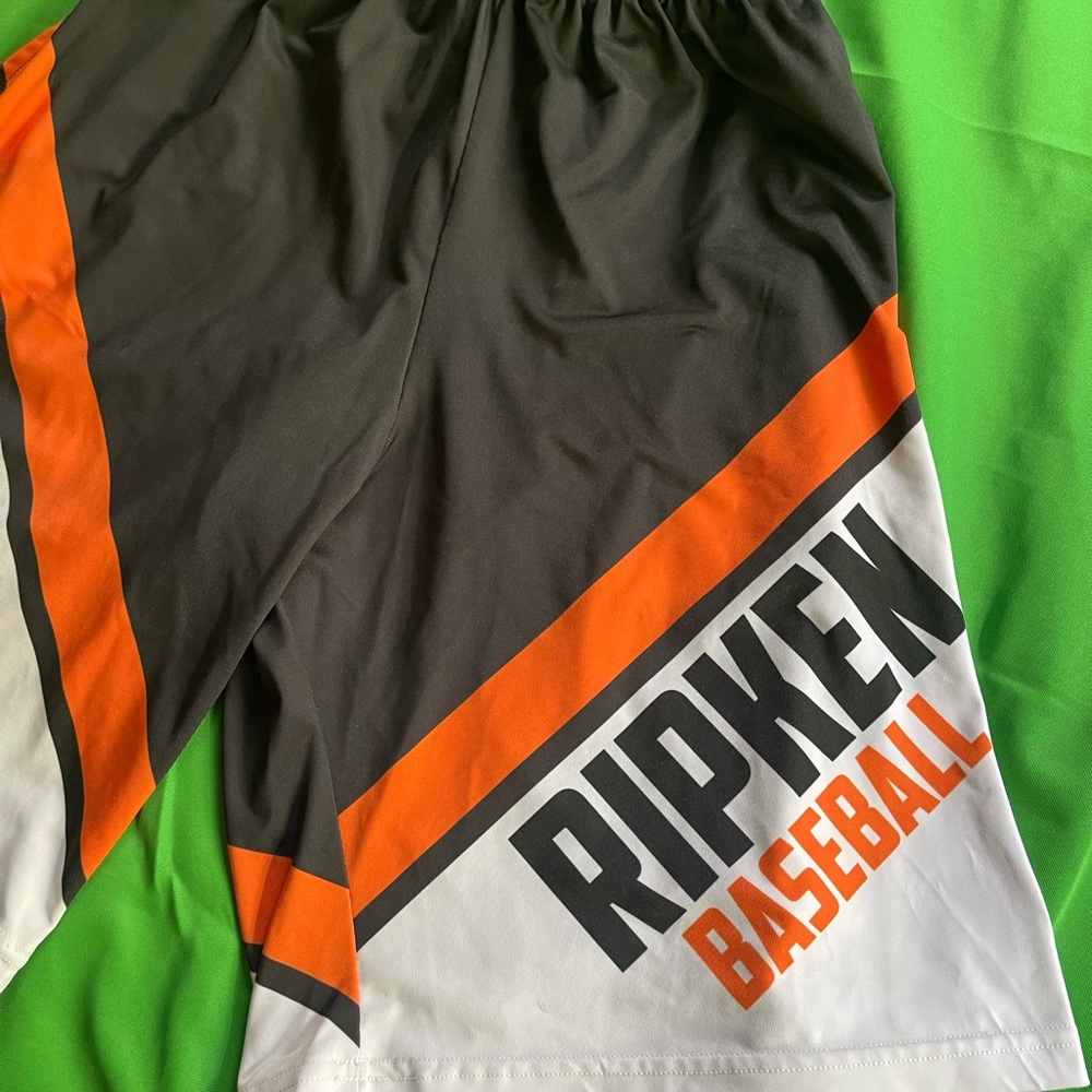 🇺🇸RIPKEN BASEBALL SHORTS - Picture 2 of 12